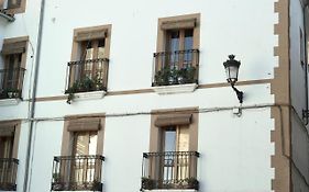 Luxury Plaza De Santiago- 1 hab
